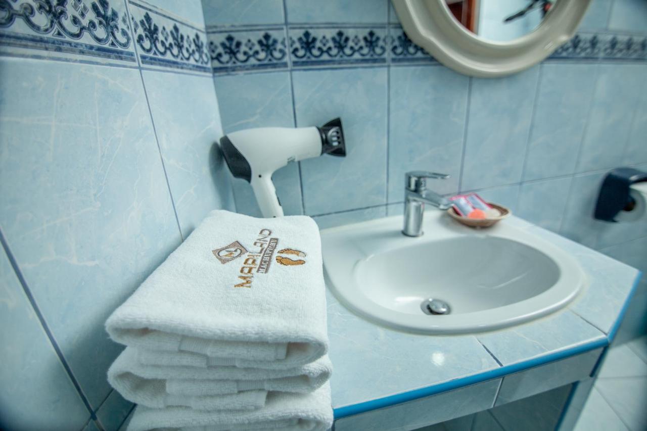 Mapiland- Hotel Boutique Machupicchu Luaran gambar