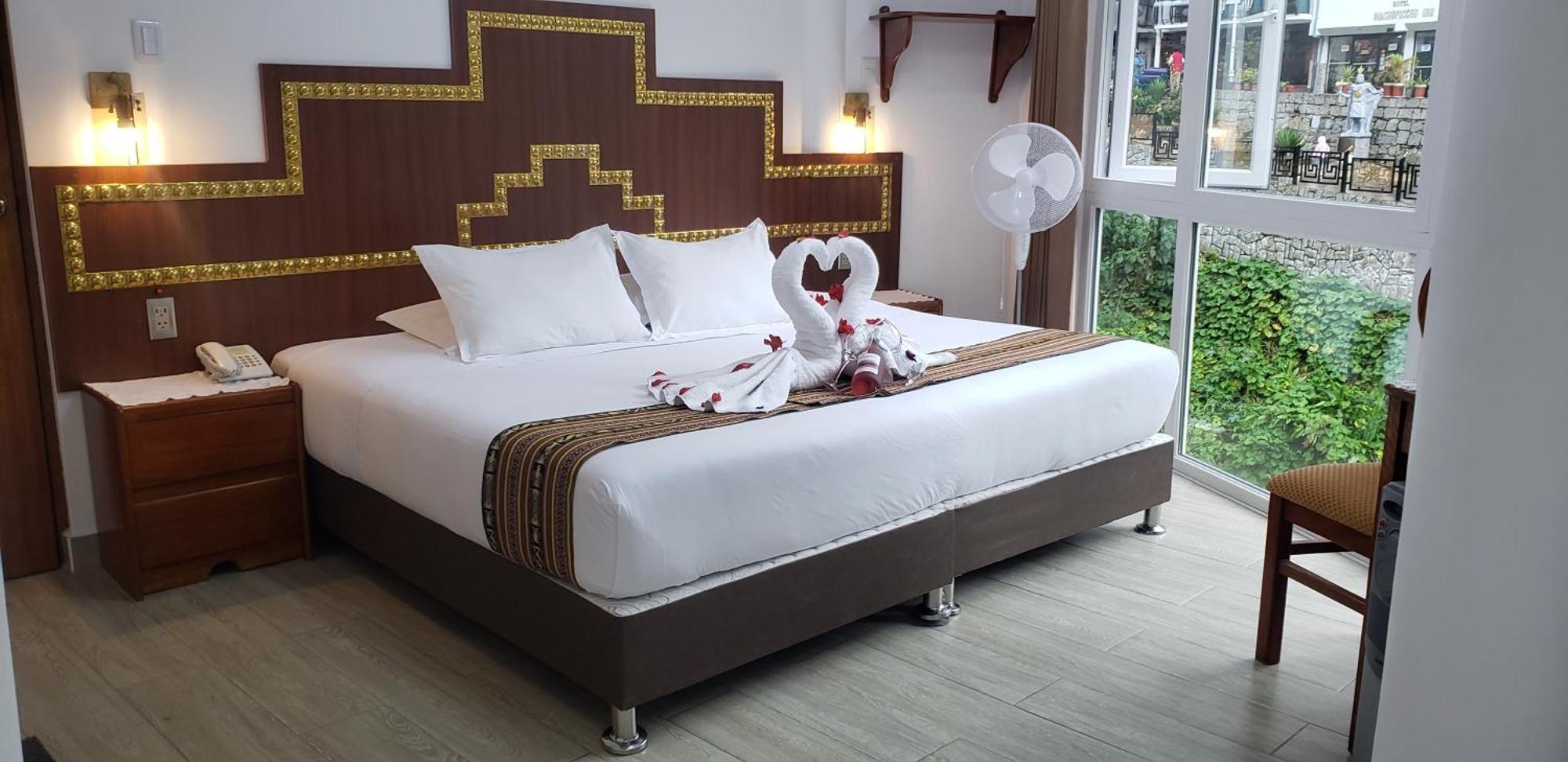 Mapiland- Hotel Boutique Machupicchu Luaran gambar