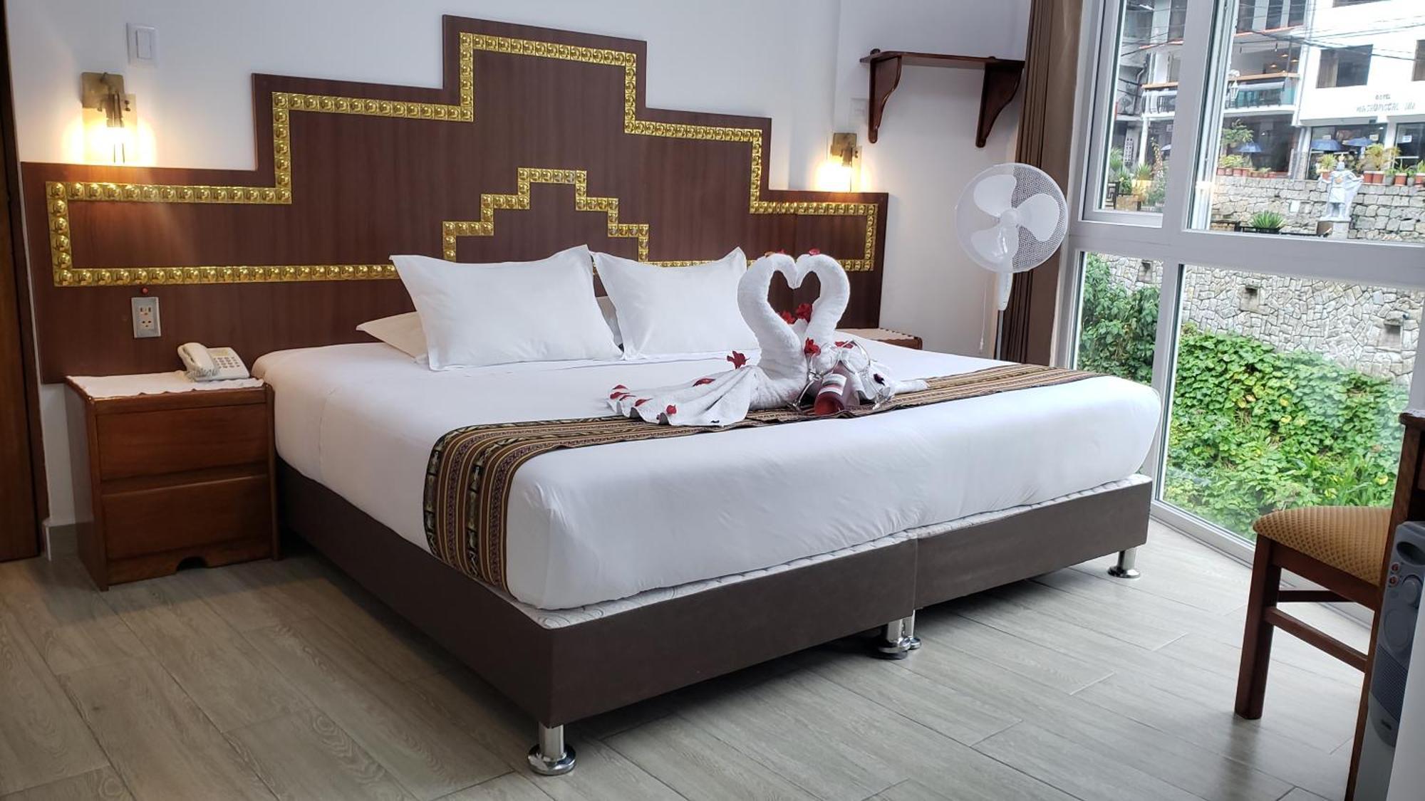 Mapiland- Hotel Boutique Machupicchu Luaran gambar