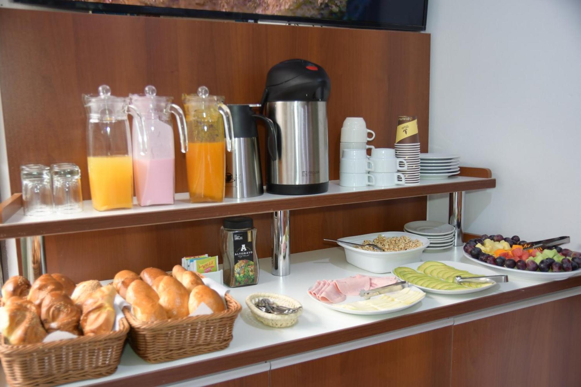 Mapiland- Hotel Boutique Machupicchu Luaran gambar